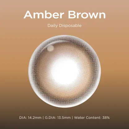 Amber Brown