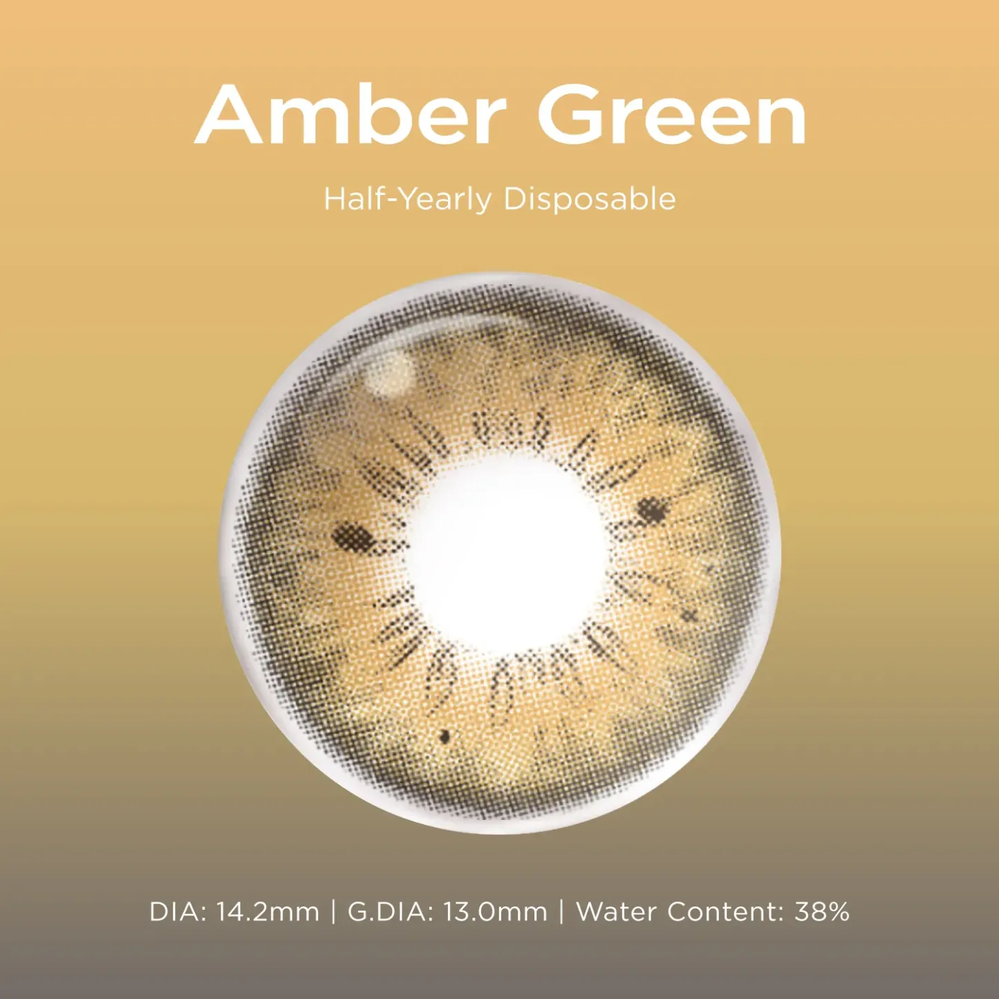 Amber Green