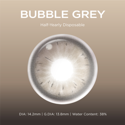 Bubble Grey