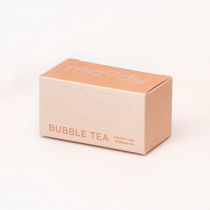 Bubble Tea Case