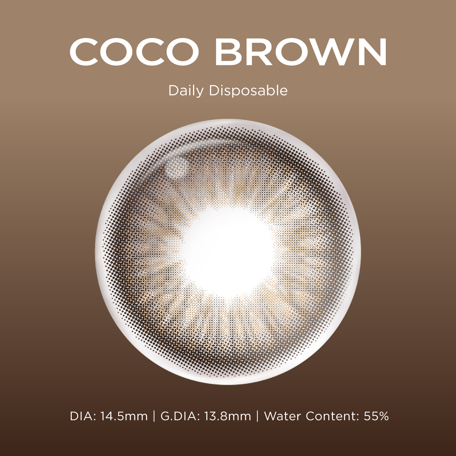 Coco Brown