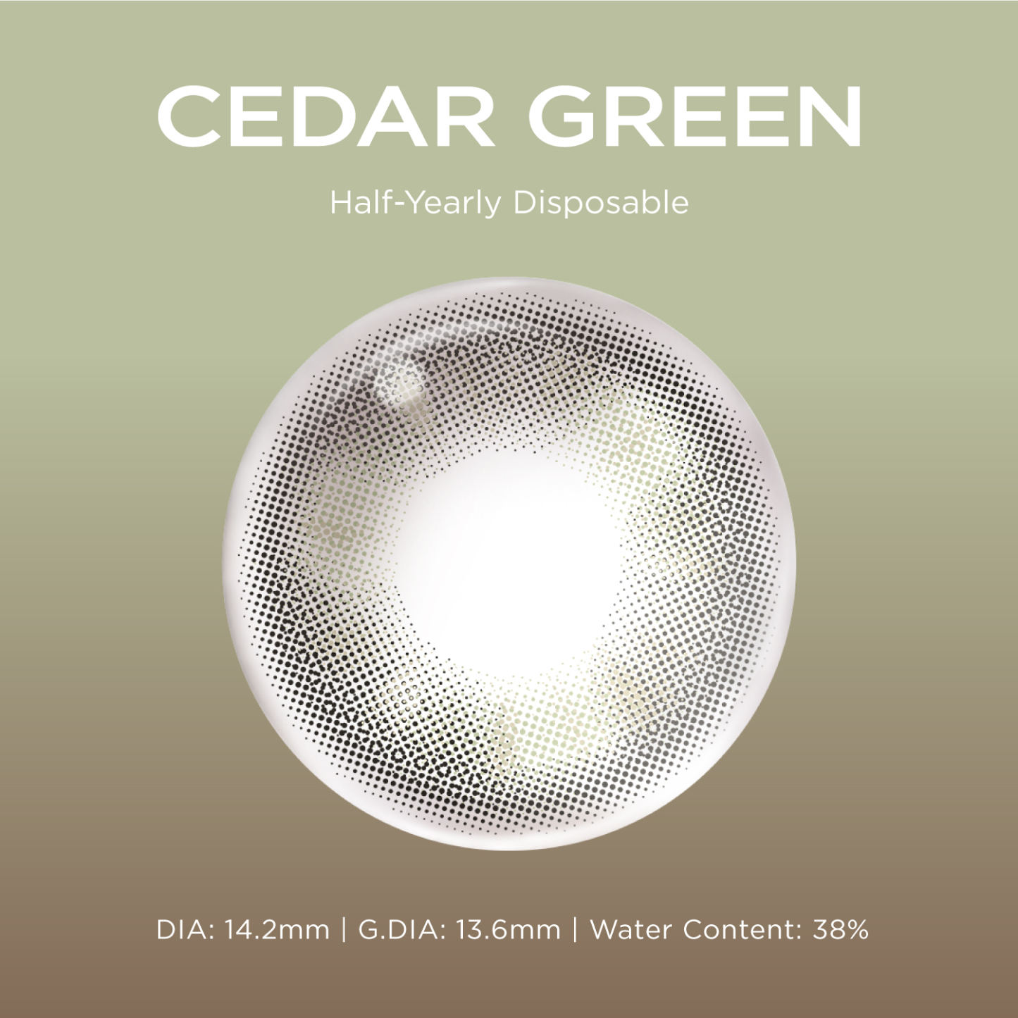 Cedar Green