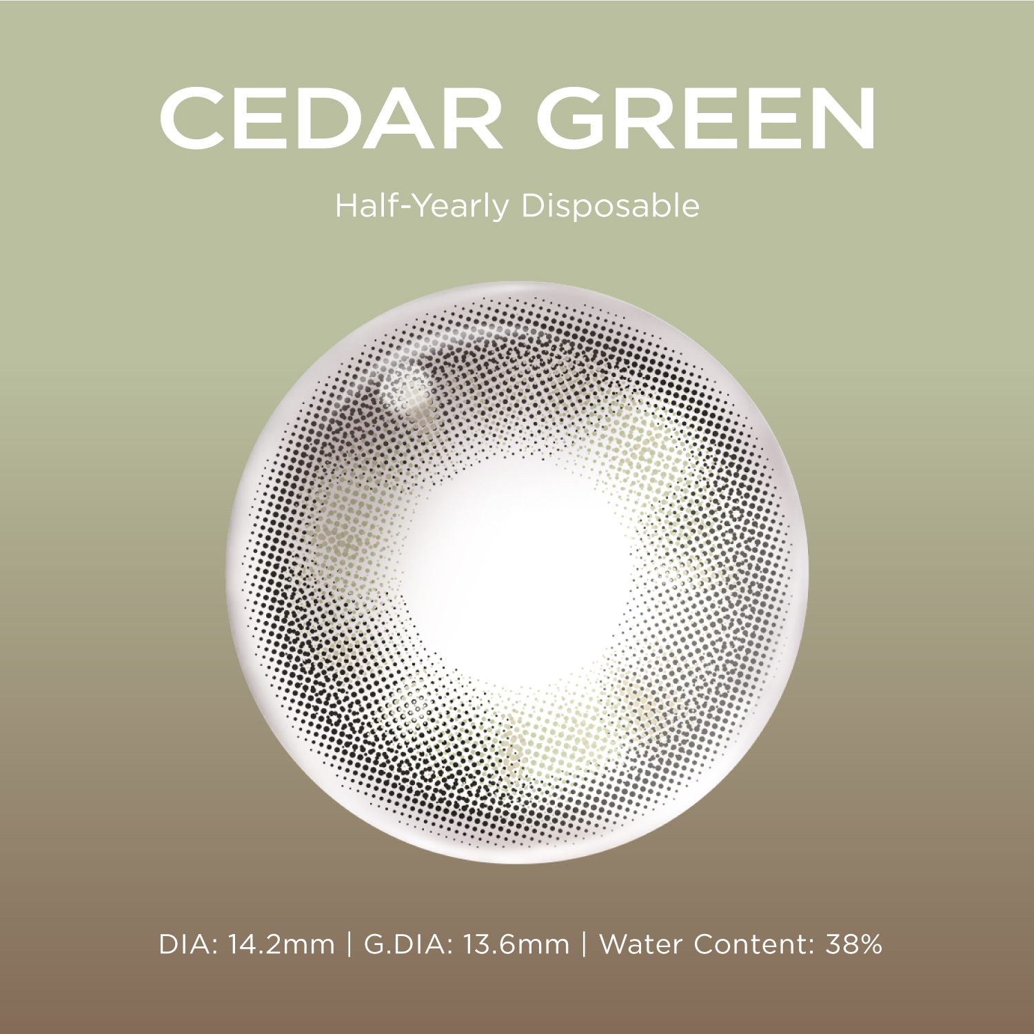 Cedar Green