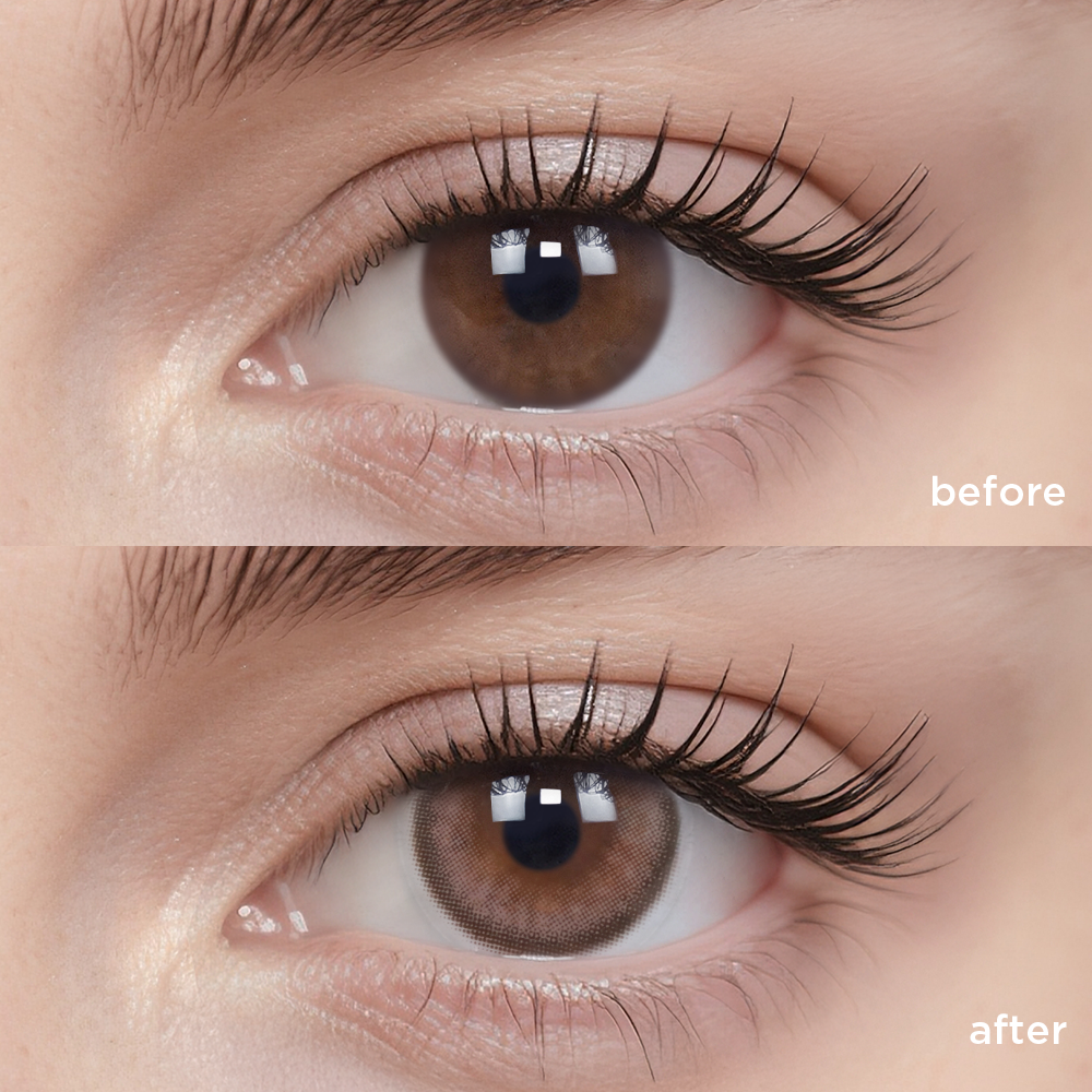 クリームベージュパレット