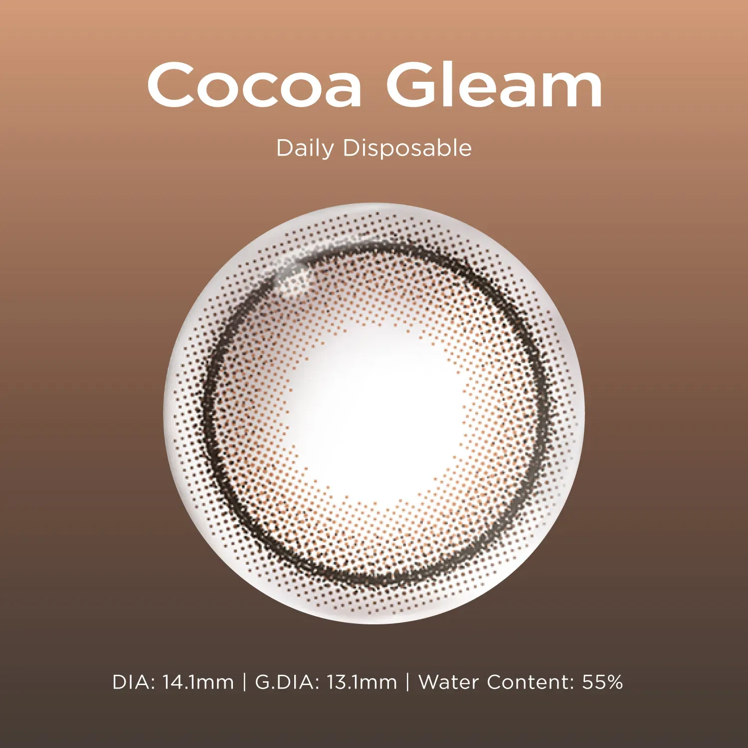 Cocoa Gleam