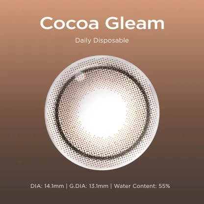 Cocoa Gleam