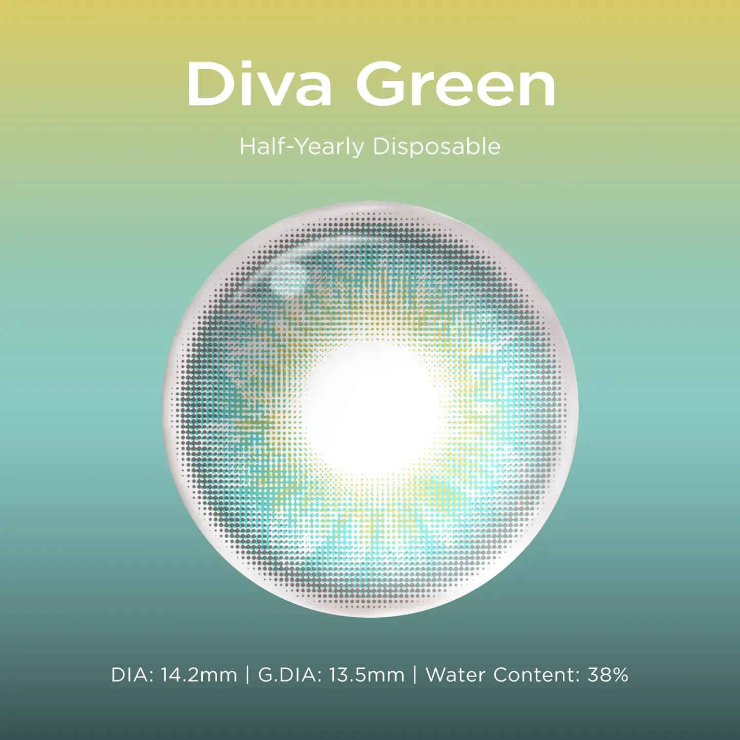 Diva Green