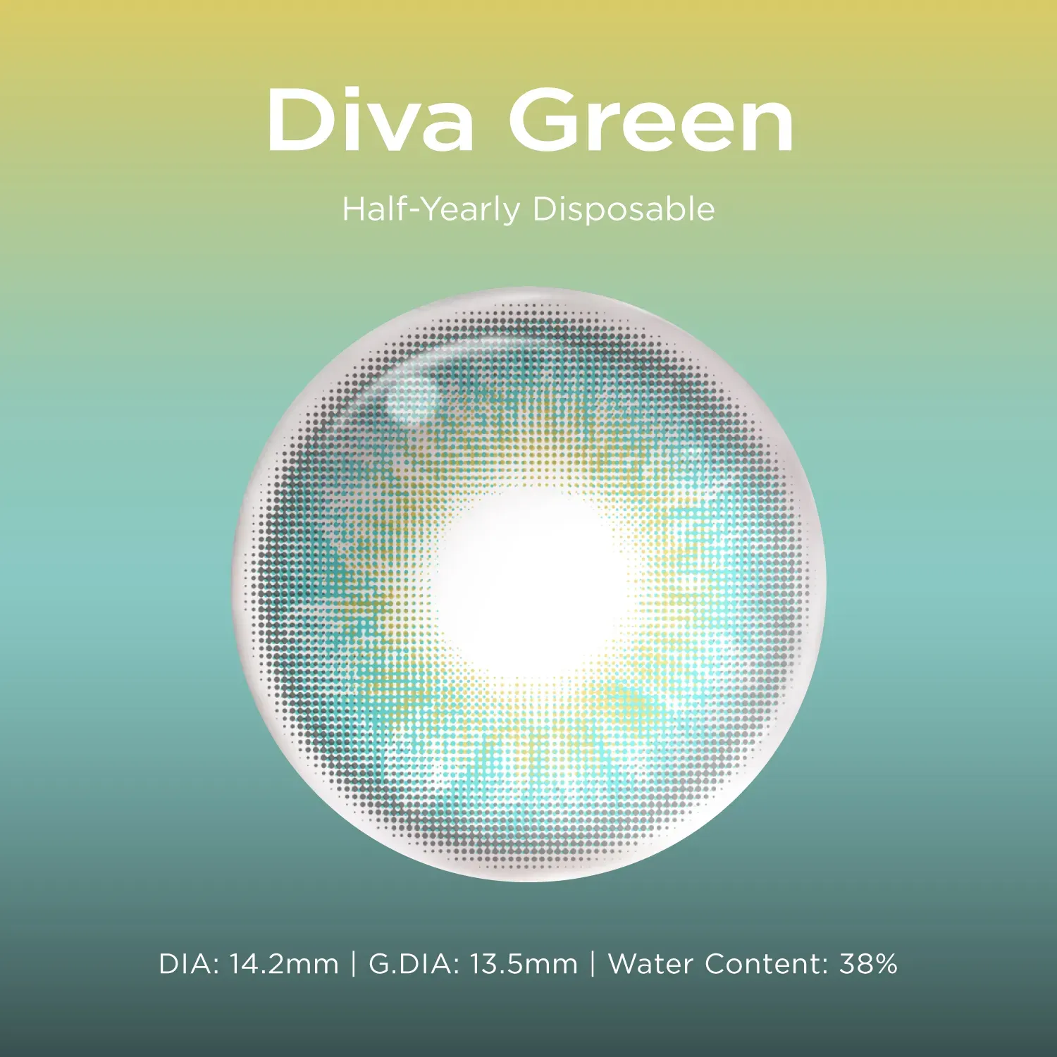 Diva Green
