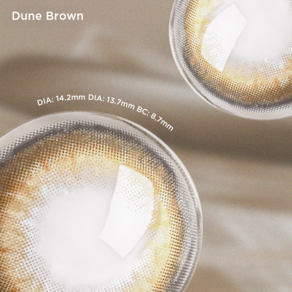 Dune Brown