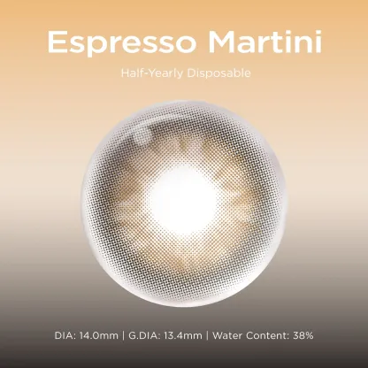 Espresso Martini