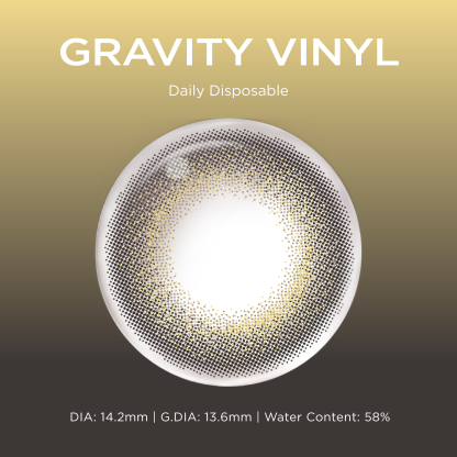 Gravity Vinyl