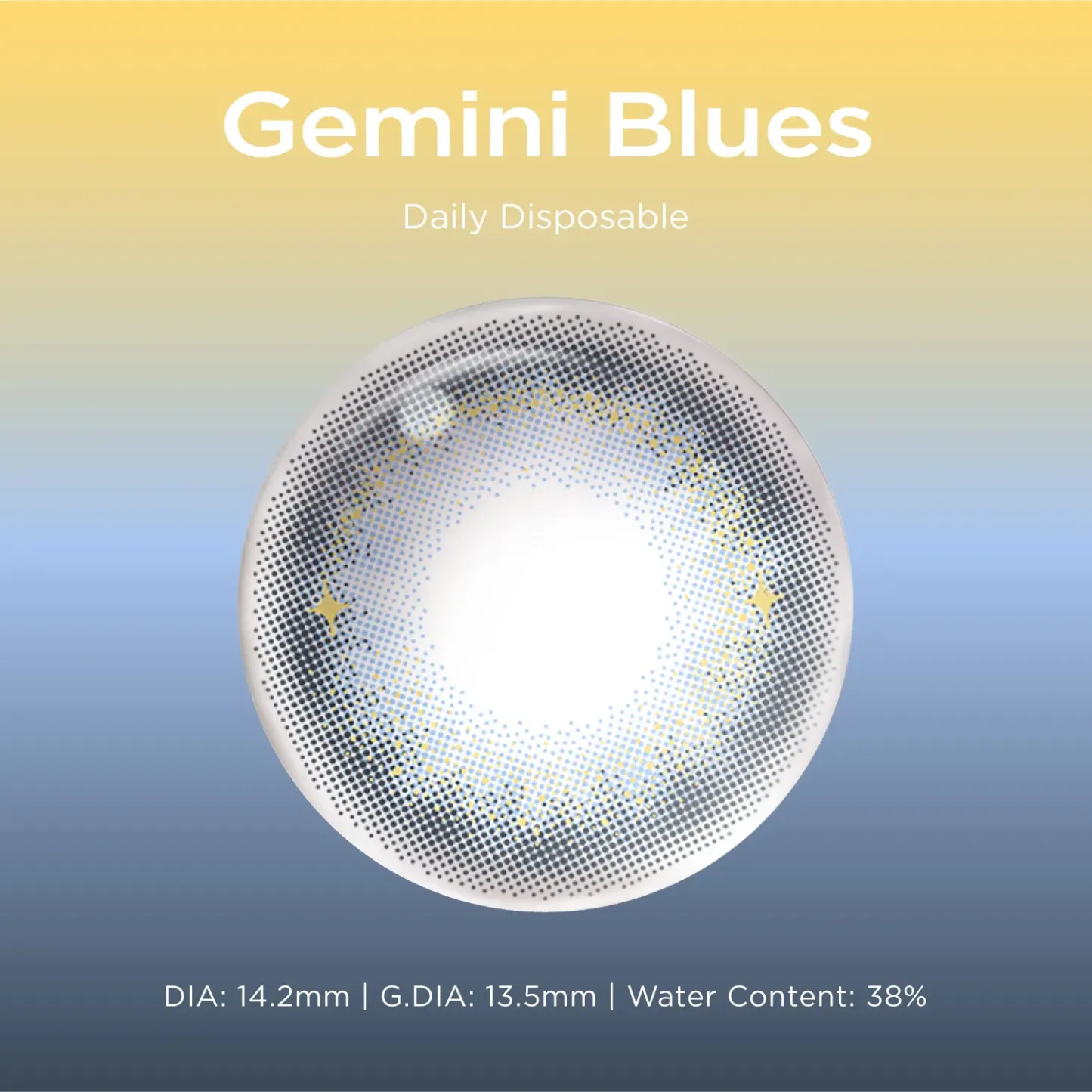 Gemini Blues