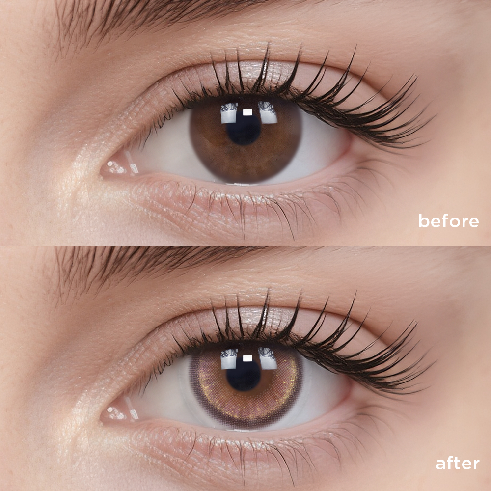 ゴールド ピンク