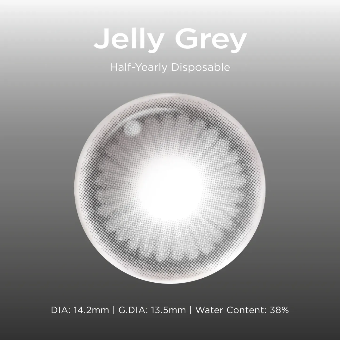 Jelly Grey