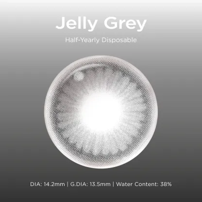 Jelly Grey