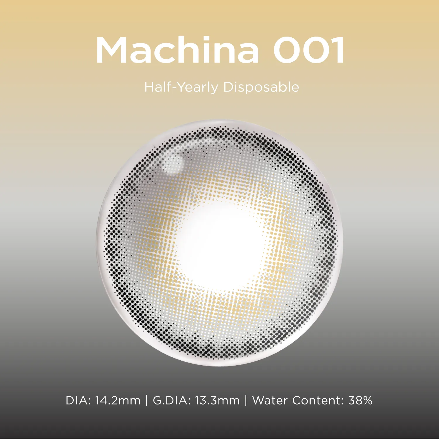 Machina 001