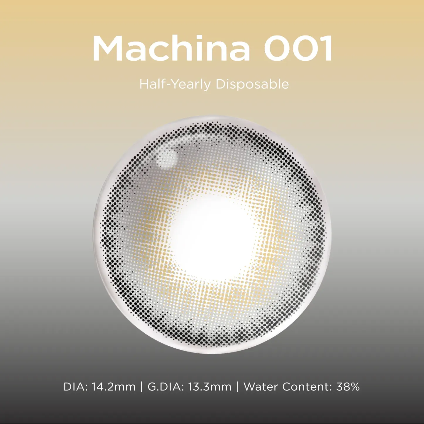 Machina 001
