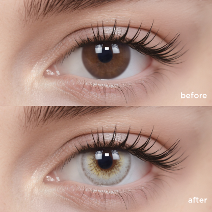 キャッチ ライト