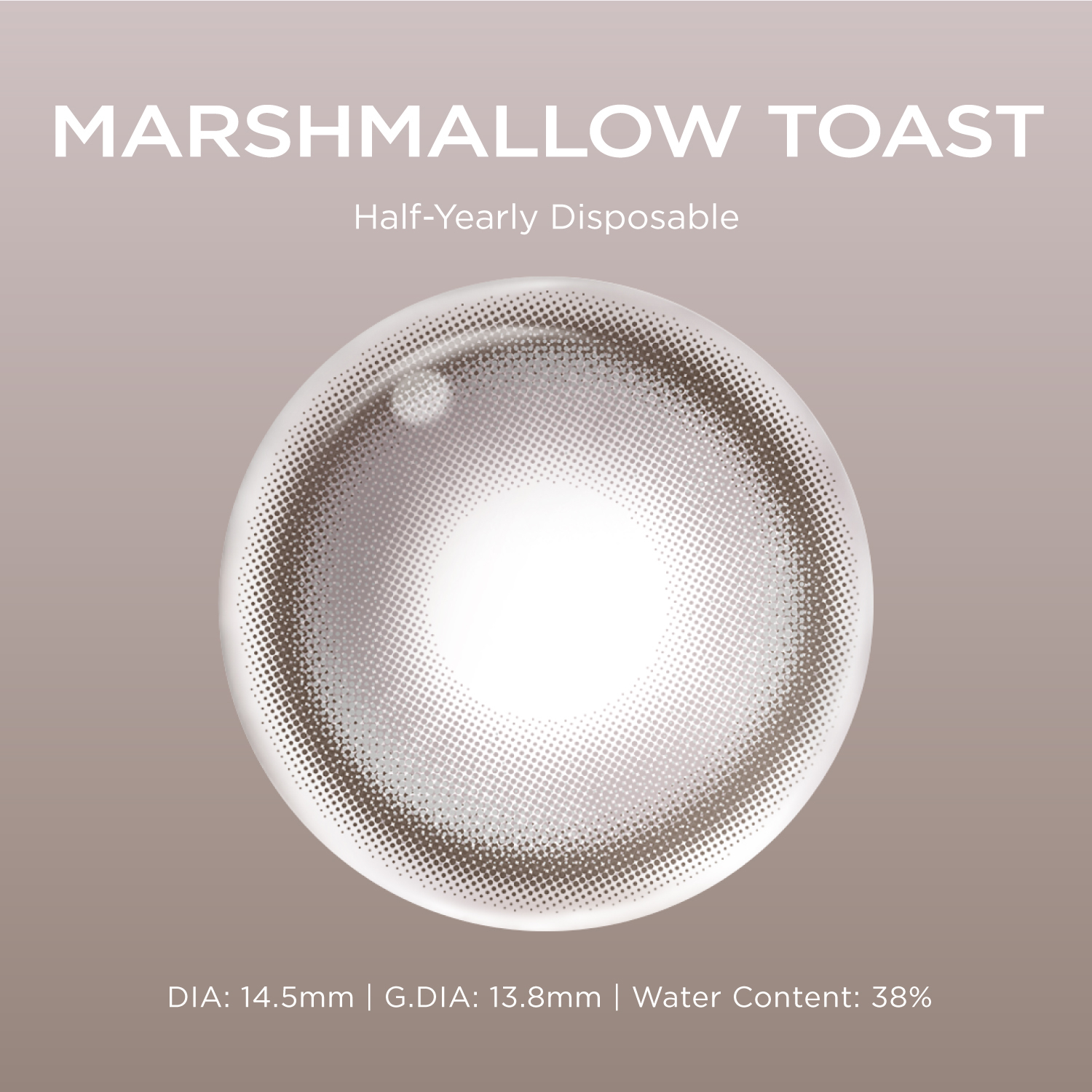 Marshmallow Toast