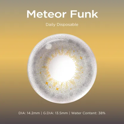 Meteor Funk