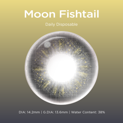 Moon Fishtail