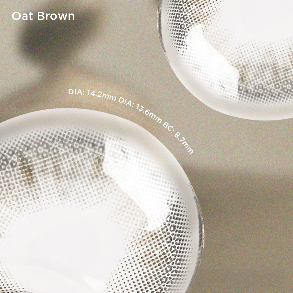 Oat Brown
