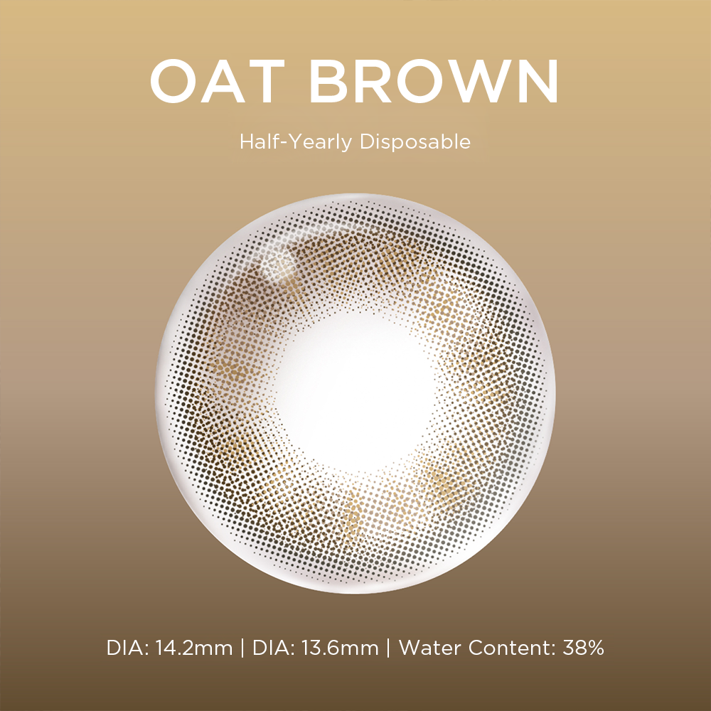 Oat Brown