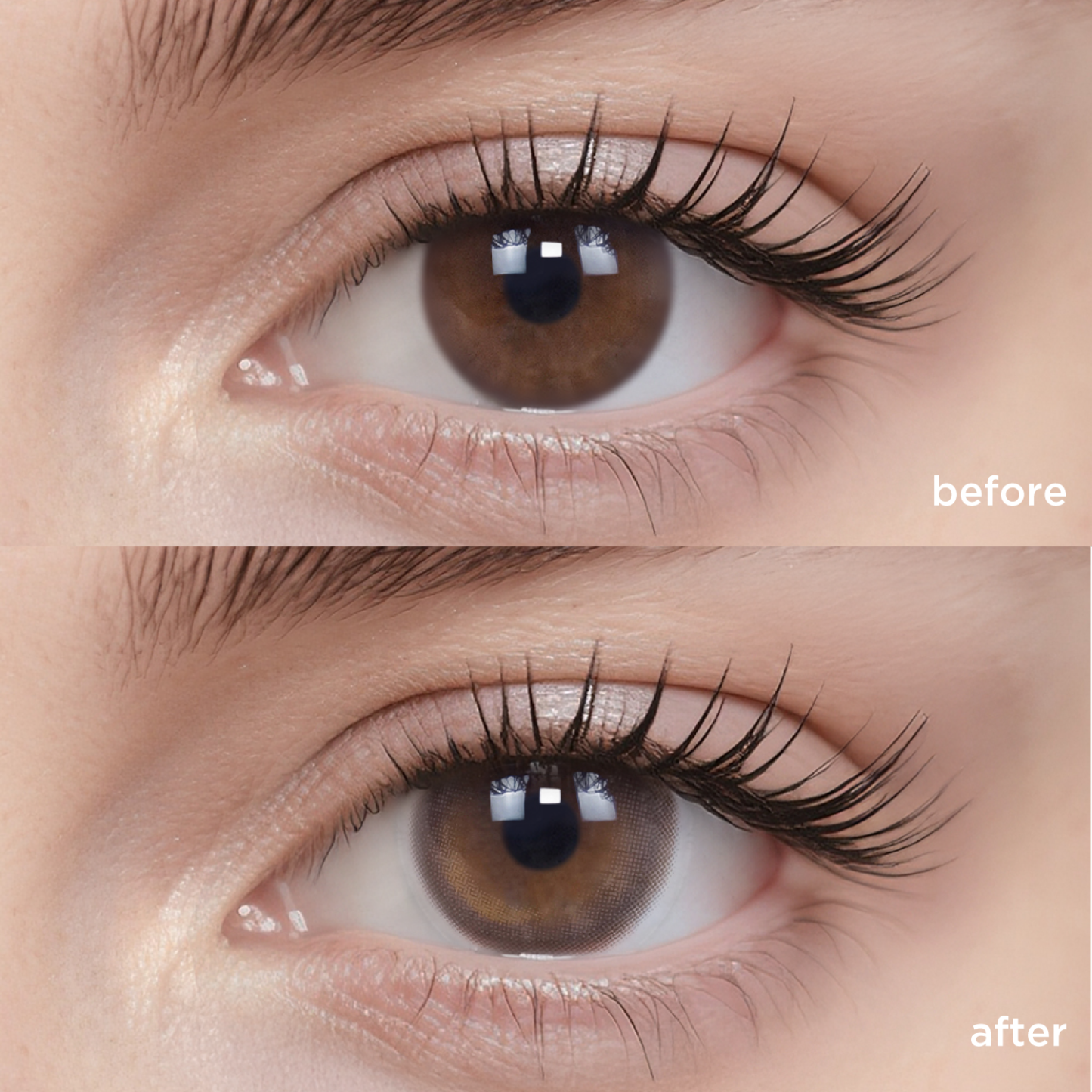 Breathe+ Oolong Brown