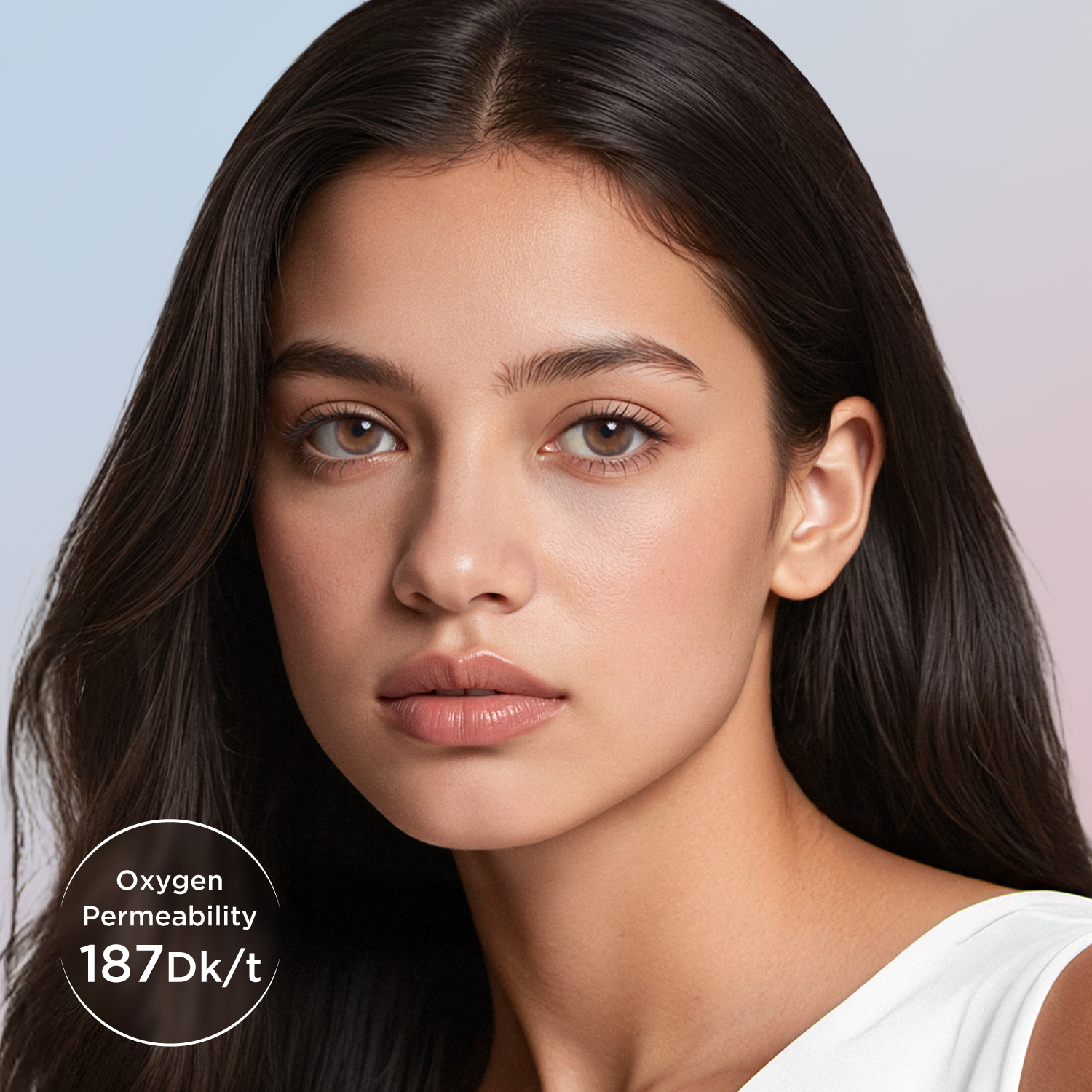 Breathe+ Oolong Brown