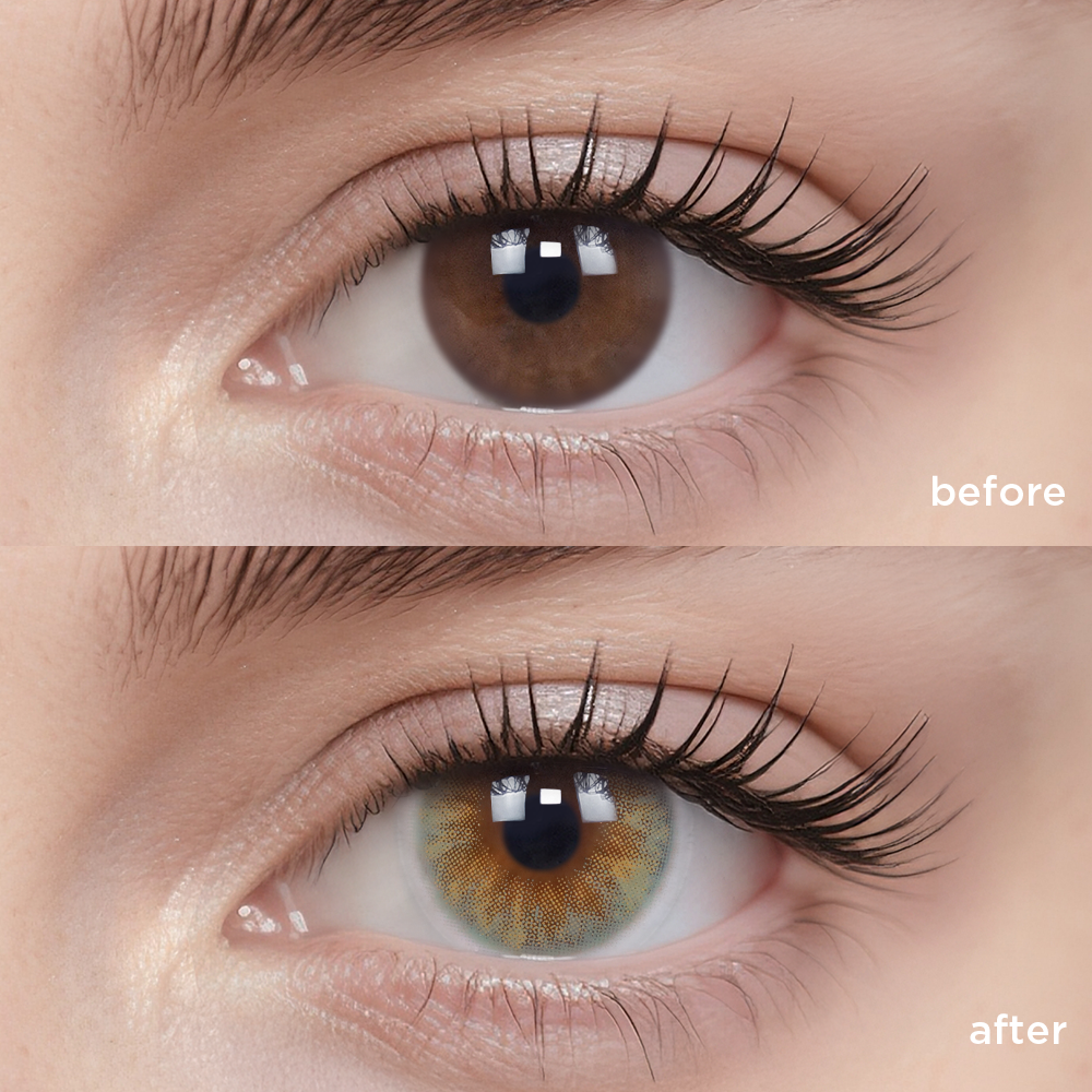 スイング グリーン