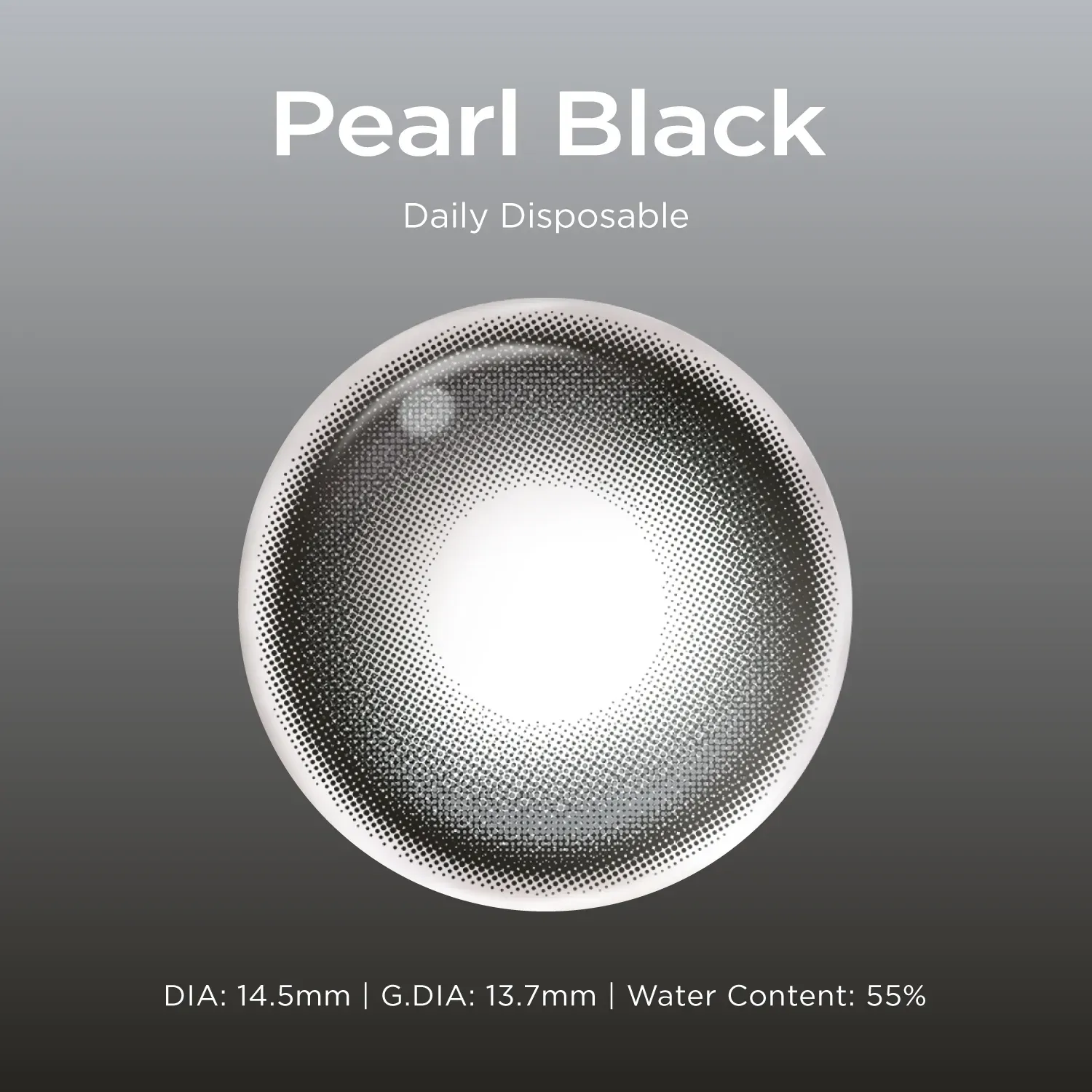Pearl Black