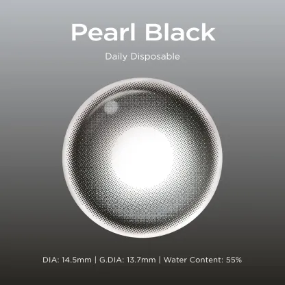 Pearl Black