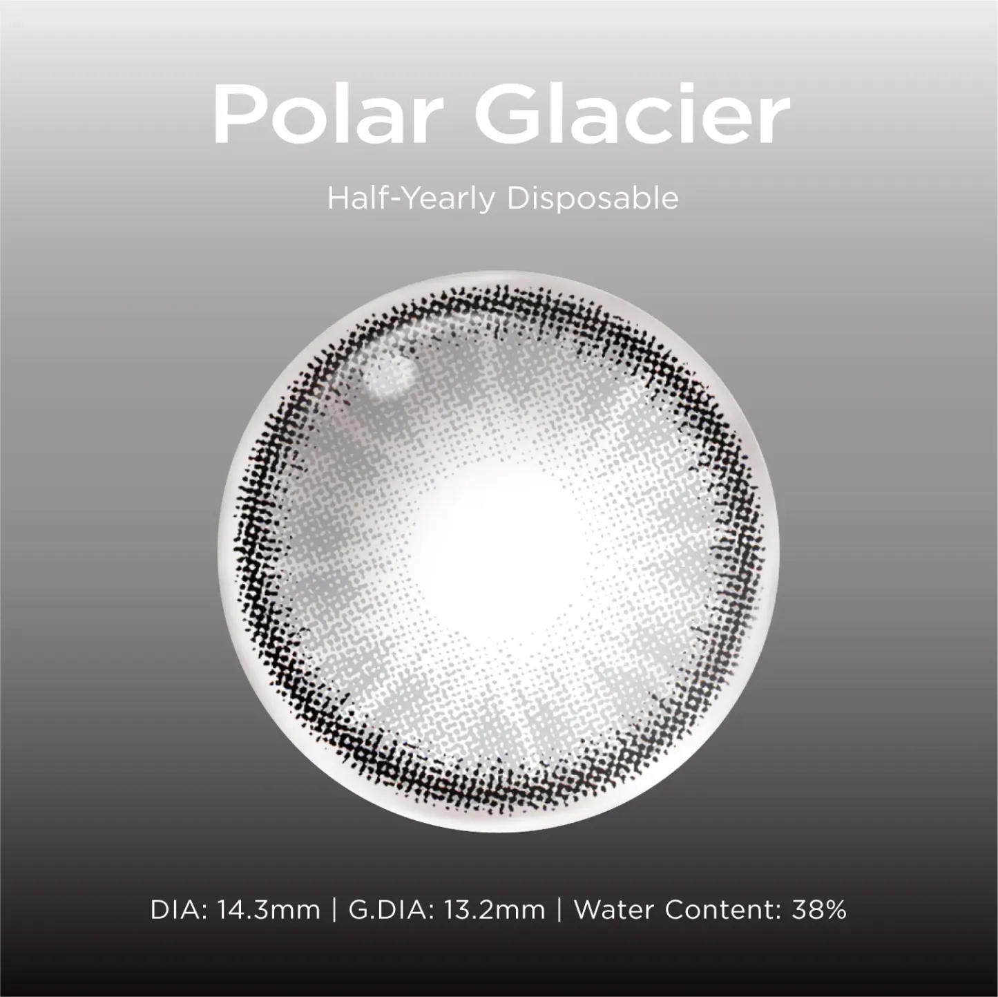 Polar Glacier