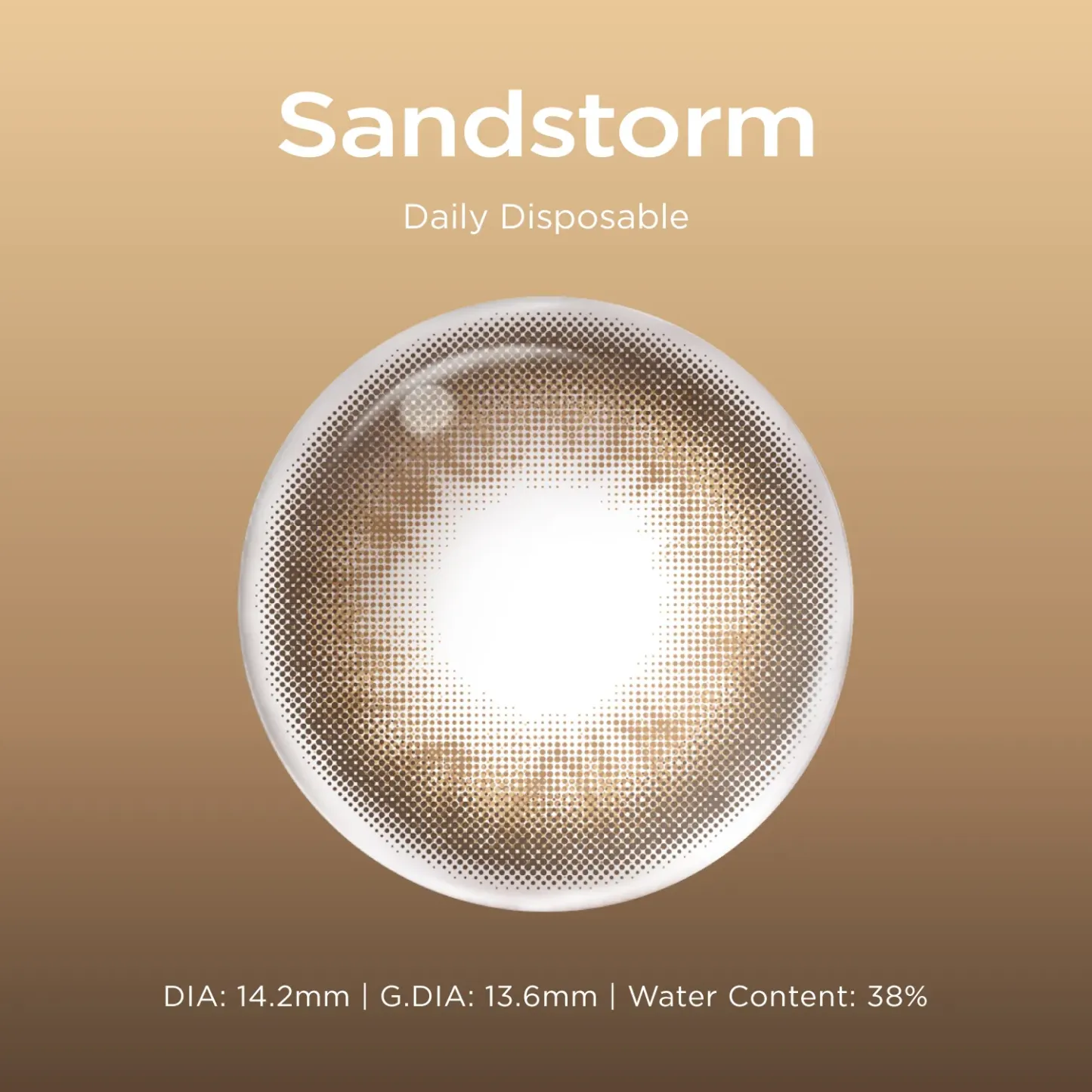 Sandstorm