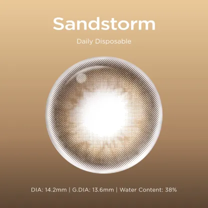 Sandstorm