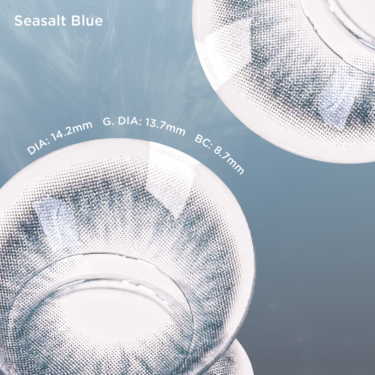 Seasalt Blue