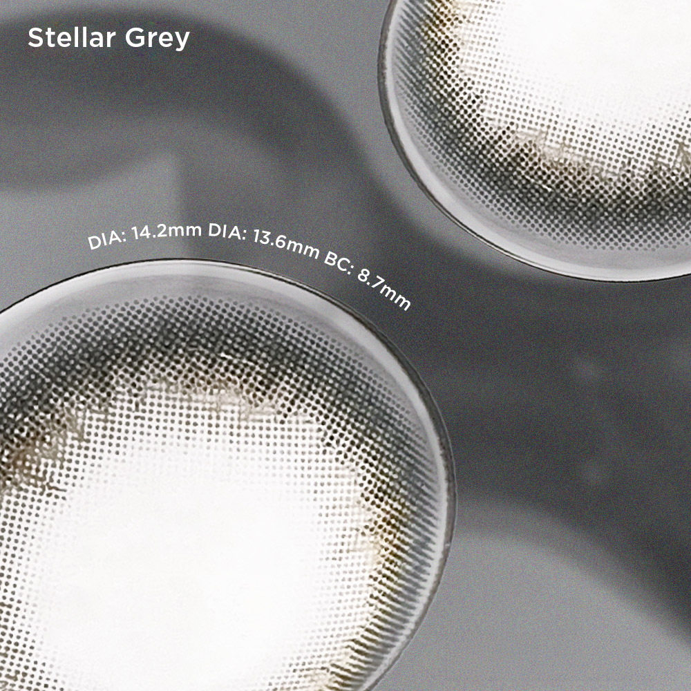 Stellar Grey
