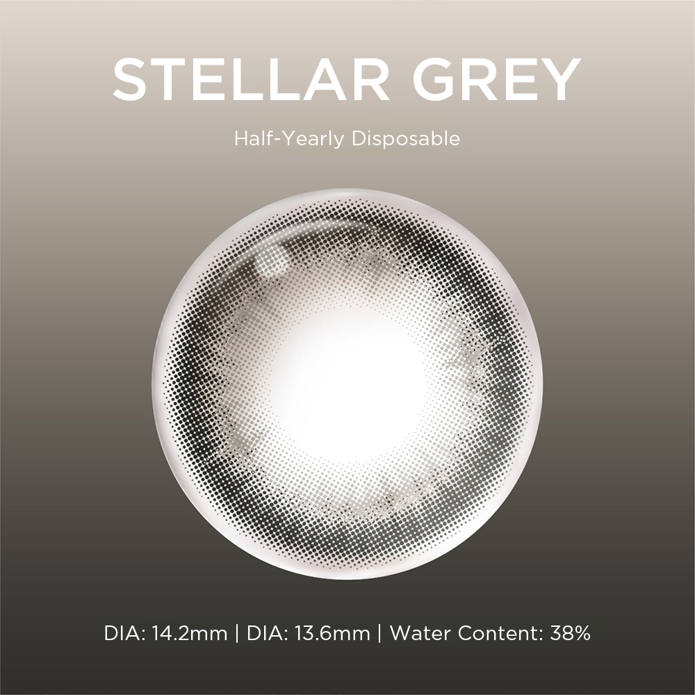 Stellar Grey