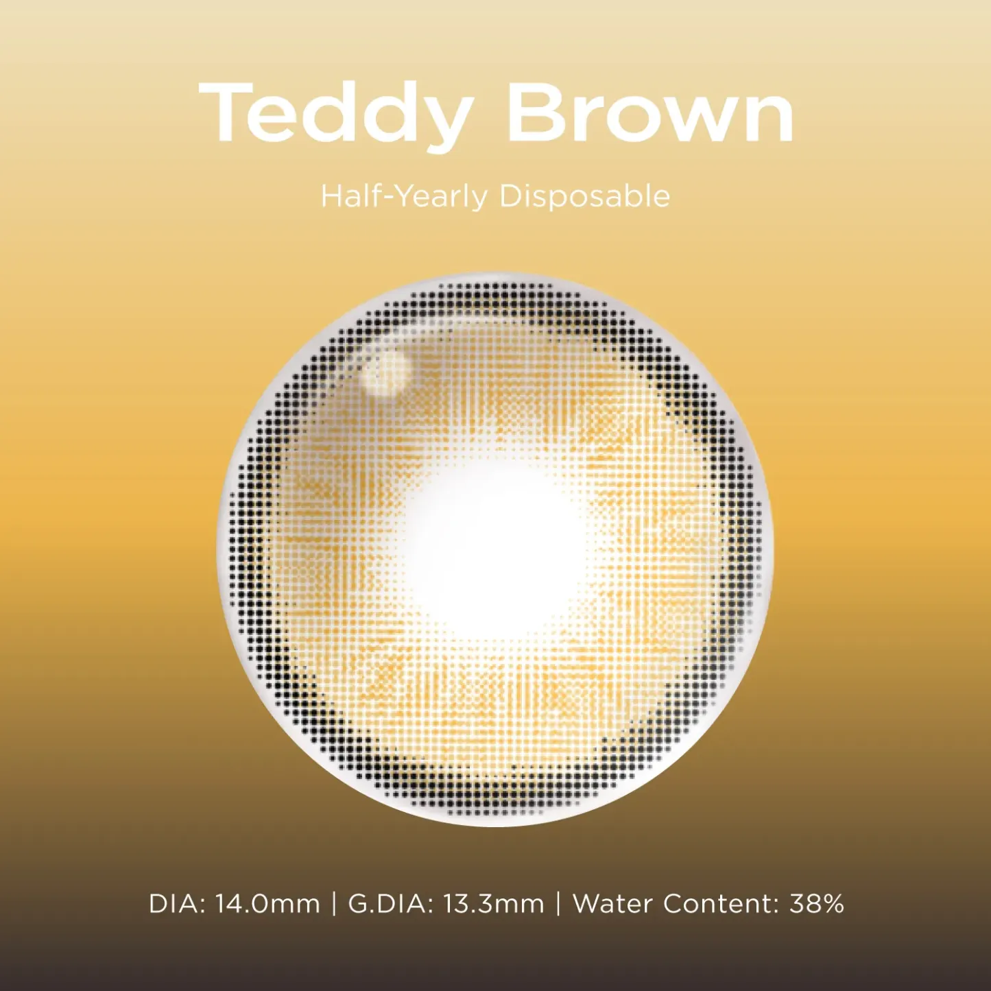 Teddy Brown