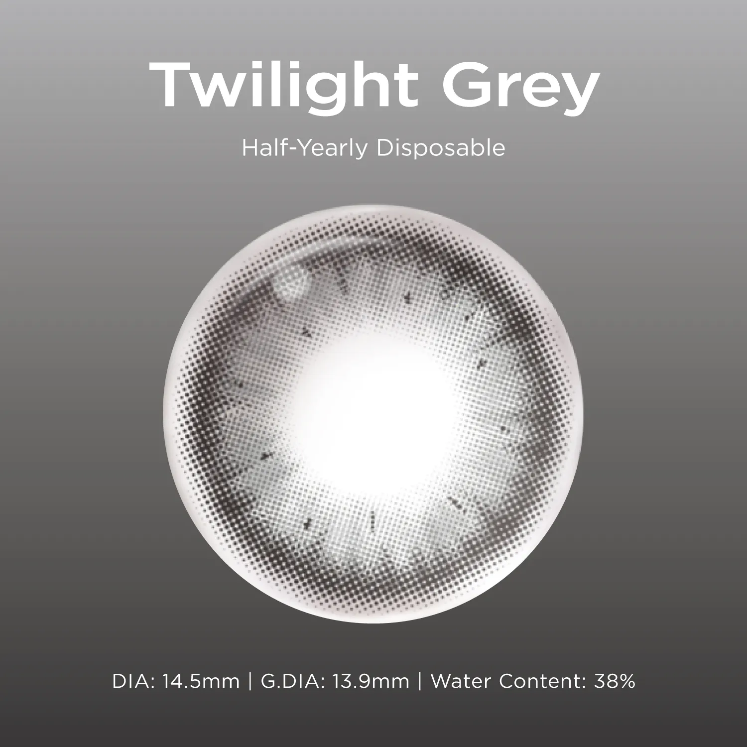 Twilight Grey