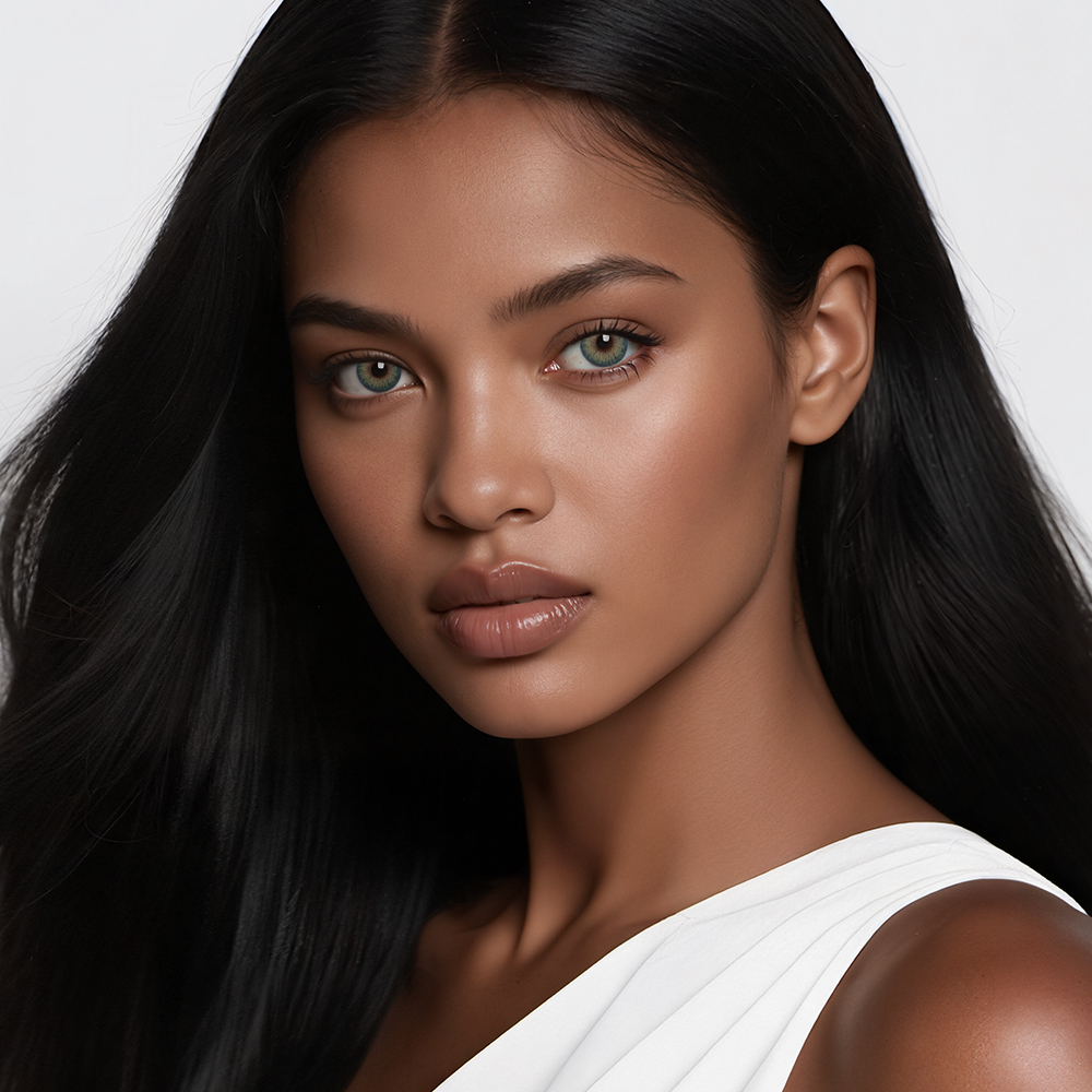 Vintage Green (1 pc)