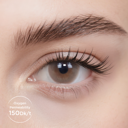 Breathe+ Whisper Beige