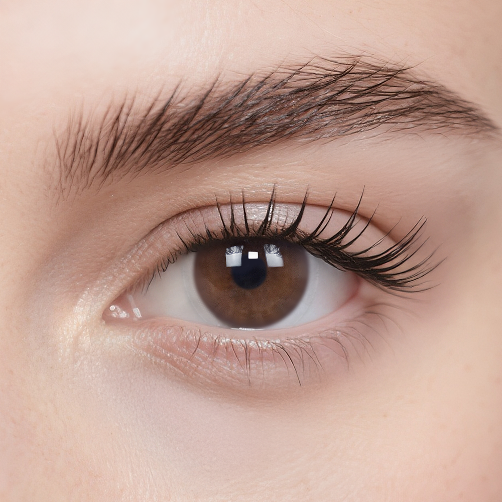 moody BLUE S Series Clear Contacts (Silicone Hydrogel) | 1 Month, 3 pcs