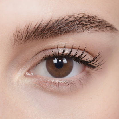 moody BLUE S Series Clear Contacts (Silicone Hydrogel) | 1 Month, 3 pcs