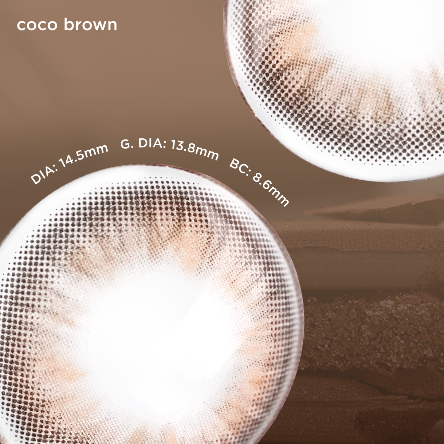 Coco Brown