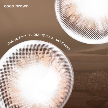 Coco Brown