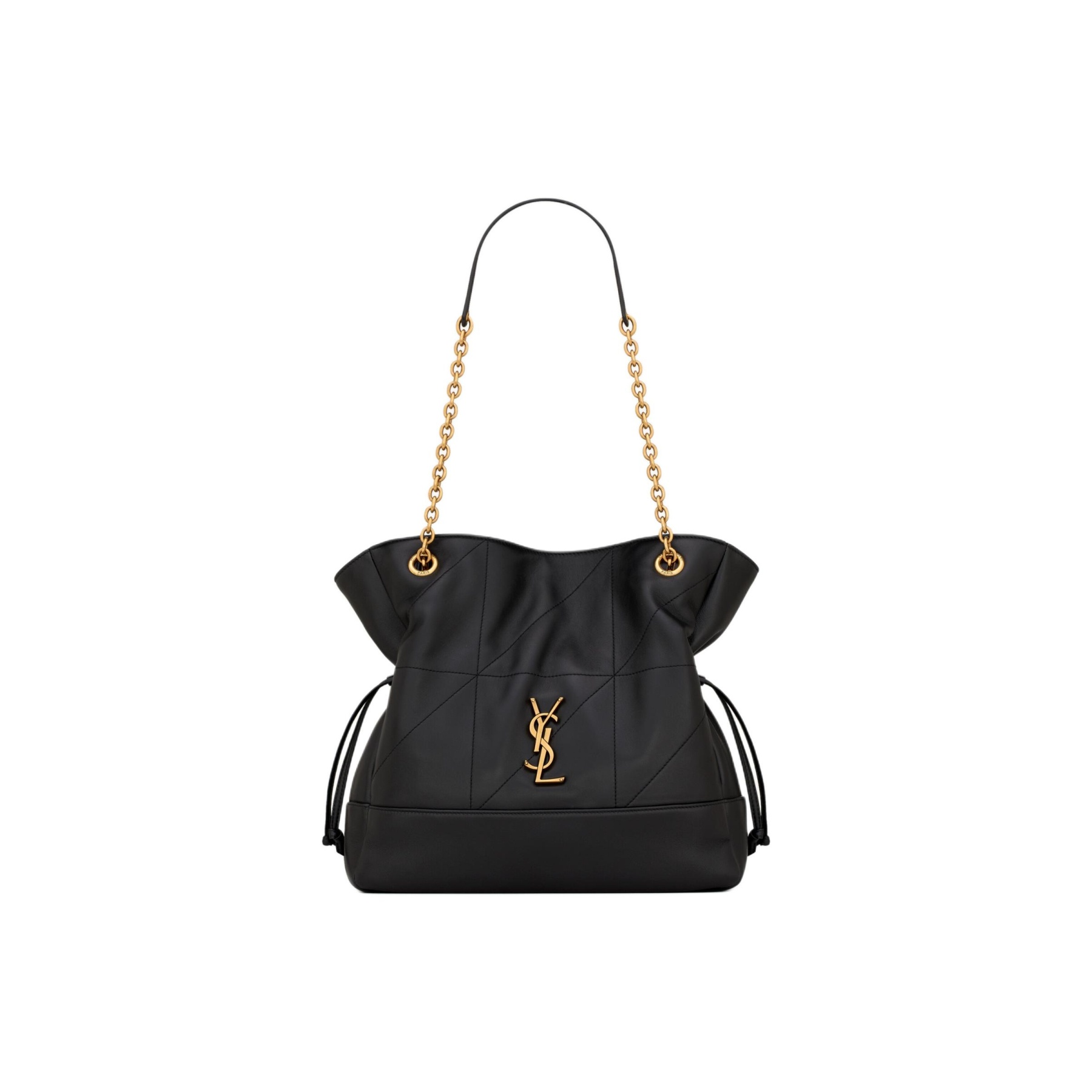 【Saint Laurent】オールシーズン活躍、特に秋冬の大活躍バッグ🎉毎日使いやすい、機能性と汎用性を兼ね備えて🎈ジェイミー トート