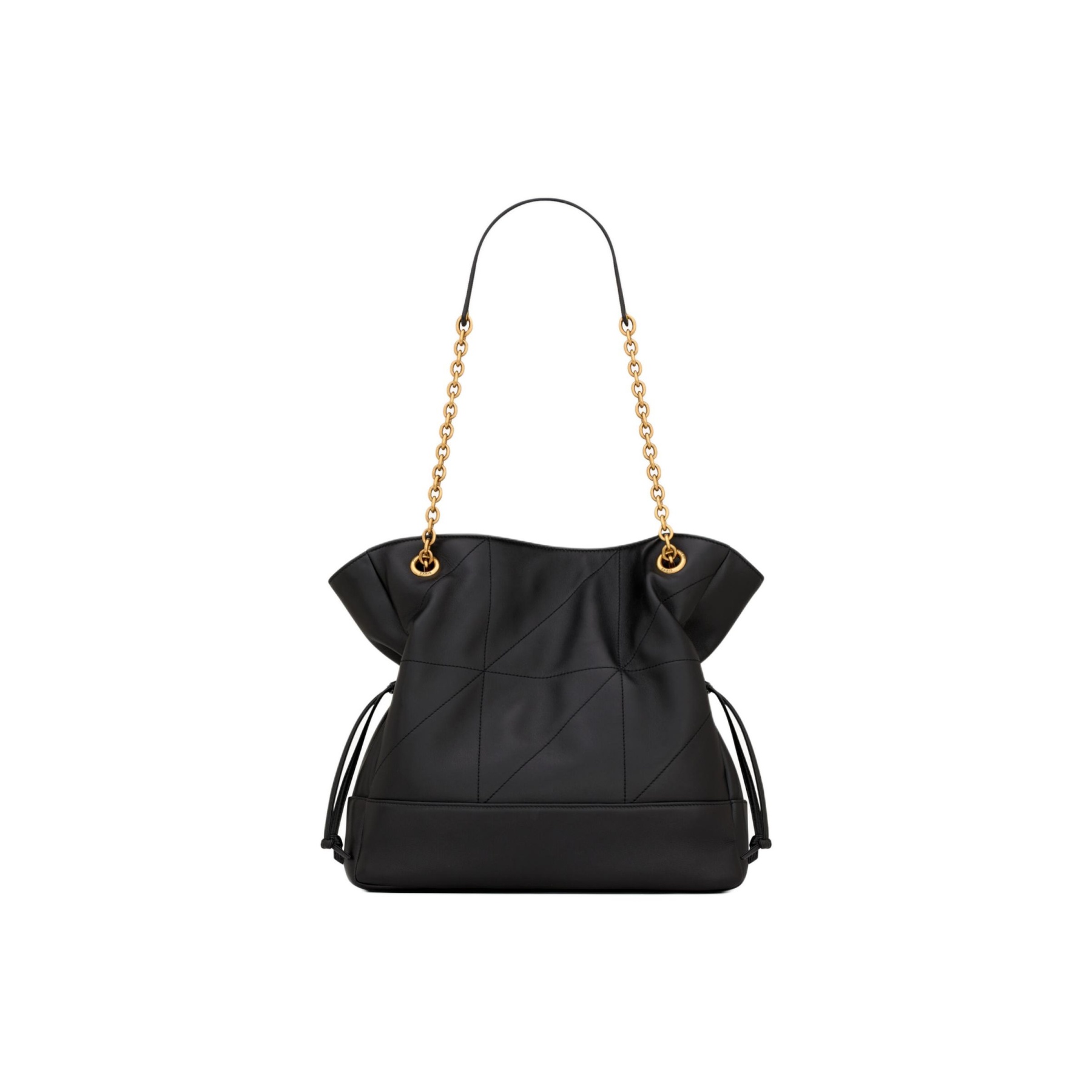 【Saint Laurent】オールシーズン活躍、特に秋冬の大活躍バッグ🎉毎日使いやすい、機能性と汎用性を兼ね備えて