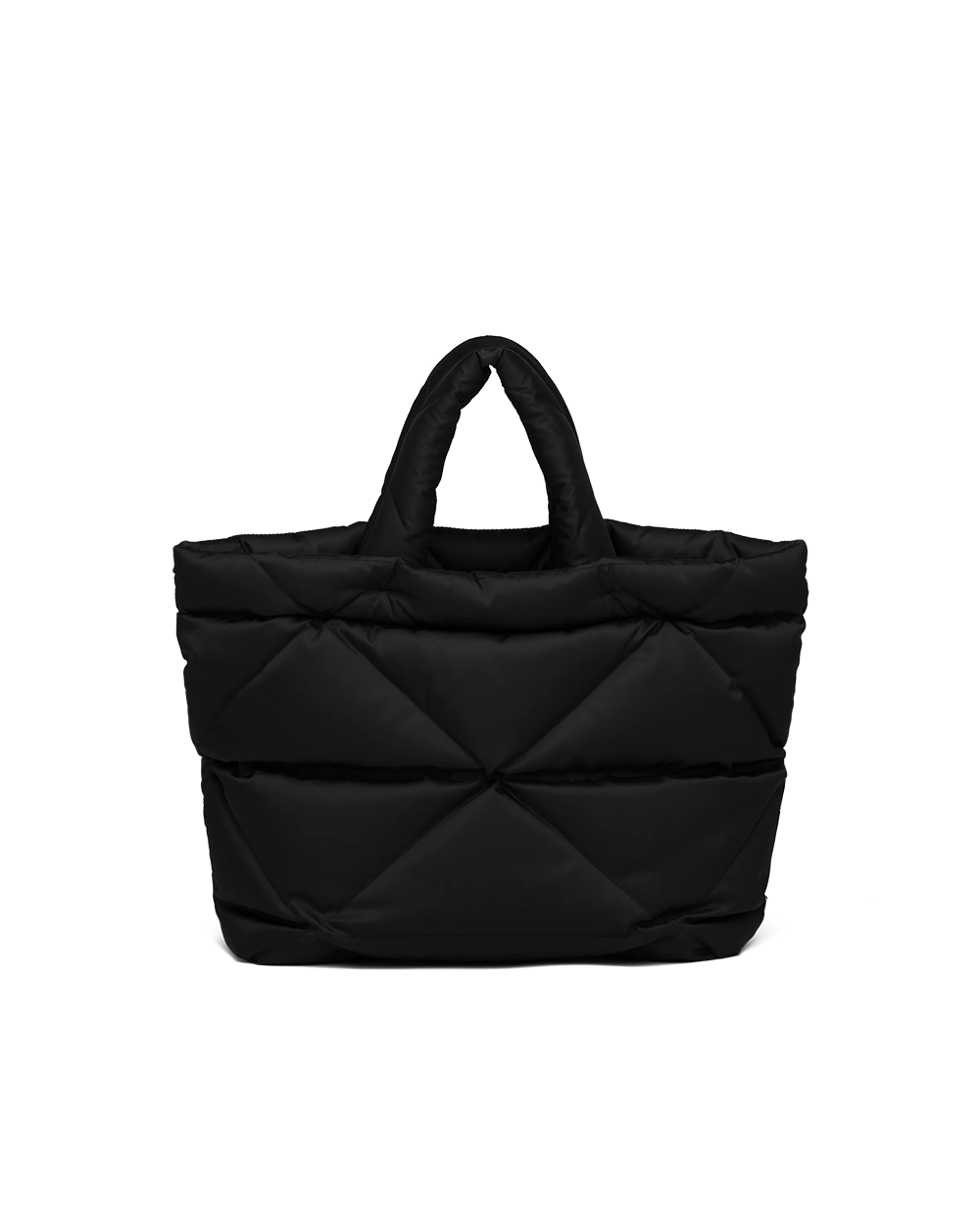 😍「VERY雑誌」掲載で大人気★矢野未希子さん愛用 Re-Nylon tote bagパッドトートバッグ★無料速達💓日本人気上昇中↑↑↑売り切れ続出！