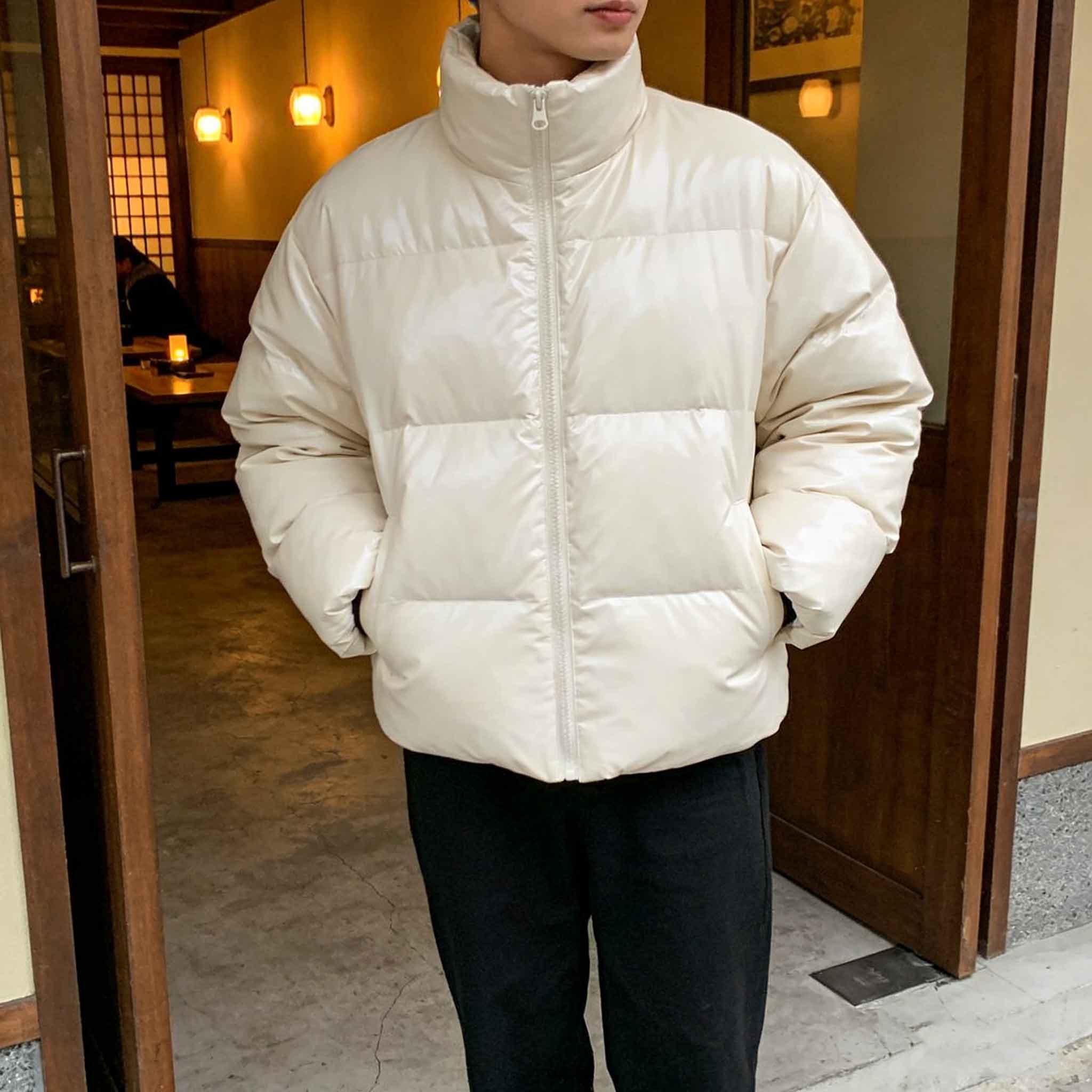 2026年新作冬用ダウンジャケット - 防風・防寒
